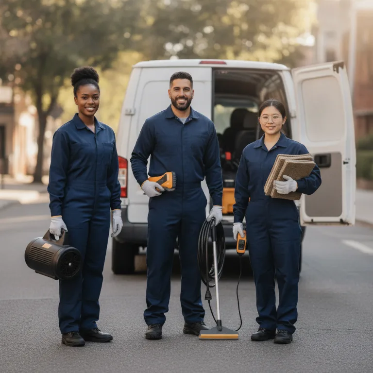 Water damage restoration Brunswick East Melbourne